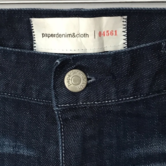 Paper Denim & Cloth Low Rise Boot - Picture 6 of 8